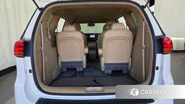 Kia The New Carnival id 4642498 из Кореи 11