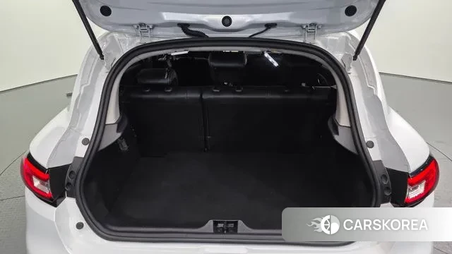 Renault Korea (Samsung) Clio id 3510016 из Кореи 11