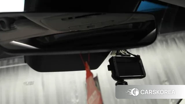 Hyundai The New Grandeur IG Hybrid id 2560274 из Кореи 11