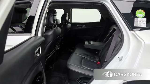 Kia Sportage 5th Generation Hybrid id 3565891 из Кореи 11