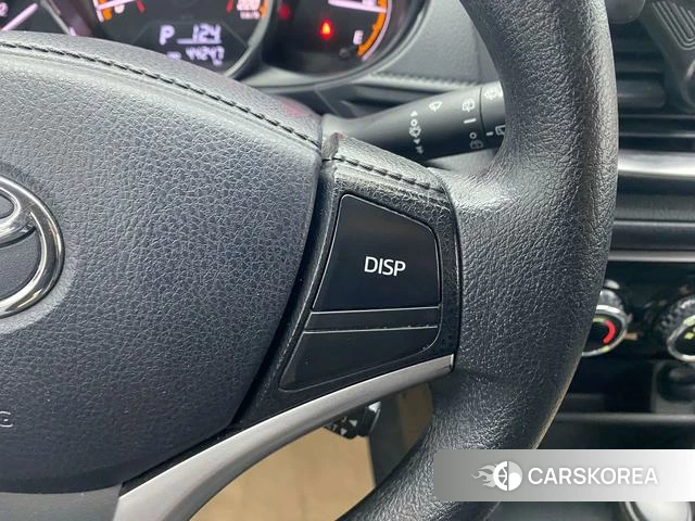 Toyota YARIS L Zhixuan id 4297814 из Китая 11