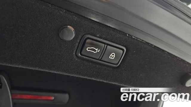 Hyundai The New Grandeur IG Hybrid id 2880358 из Кореи 11