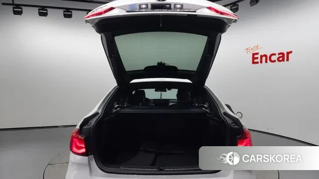 BMW 3 Series GT (F34) id 3161028 из Кореи 11