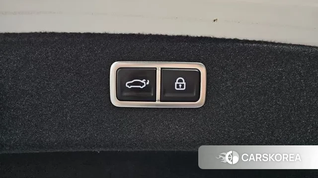 Genesis G80 (RG3) id 3224662 из Кореи 11