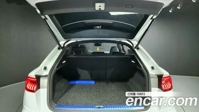 Audi Q8 (4M) id 2811089 из Кореи 11