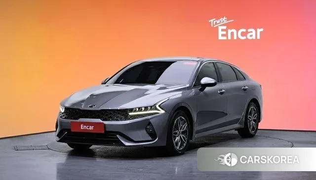 Kia K5 Hybrid 3rd Generation id 3592687 из Кореи 11