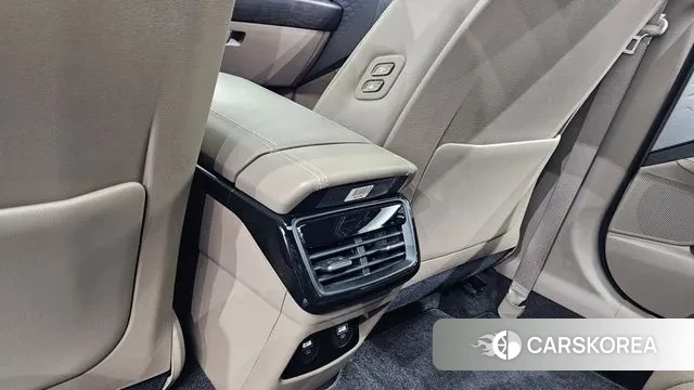 Kia K8 Hybrid id 3606913 из Кореи 11