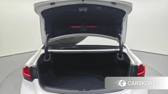 Kia K7 Premier id 4662324 из Кореи 11