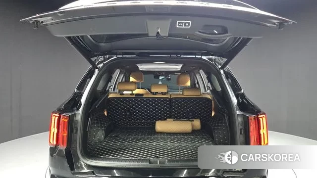 Kia Sorento 4th Generation id 3582557 из Кореи 11