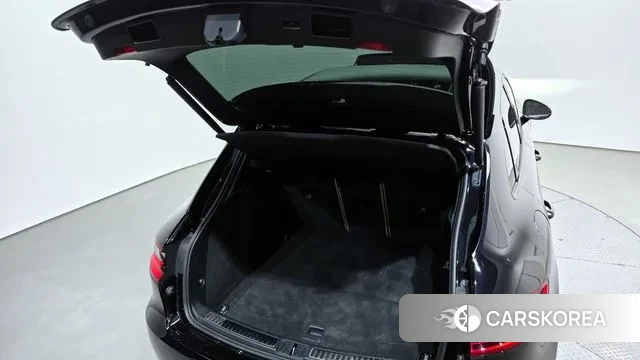 Porsche Macan id 2966532 из Кореи 11