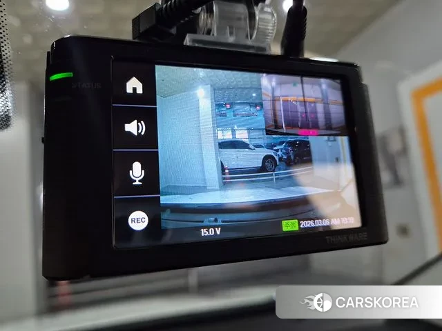 Kia The New K3 2nd generation id 3757001 из Кореи 11