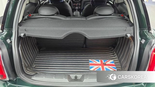 Mini Cooper id 3845112 из Кореи 11