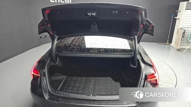 Kia K8 Hybrid id 4750390 из Кореи 11