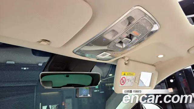 Genesis GV70 id 2678801 из Кореи 11