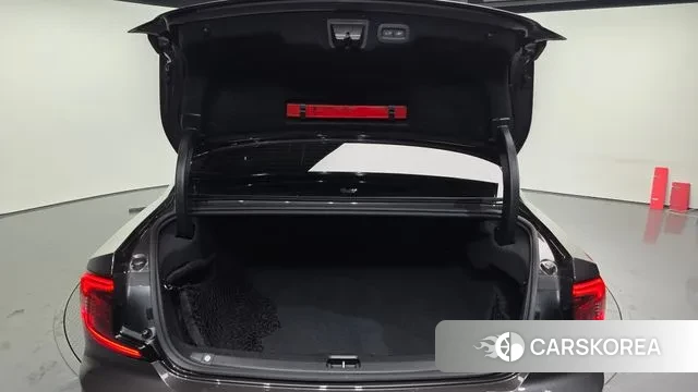 Volvo S90 id 3406306 из Кореи 11