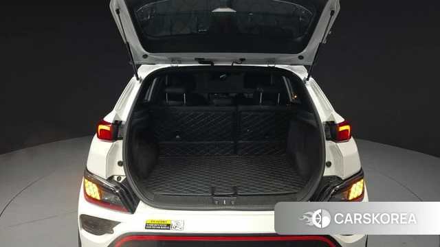 Hyundai The New Kona id 3852059 из Кореи 11