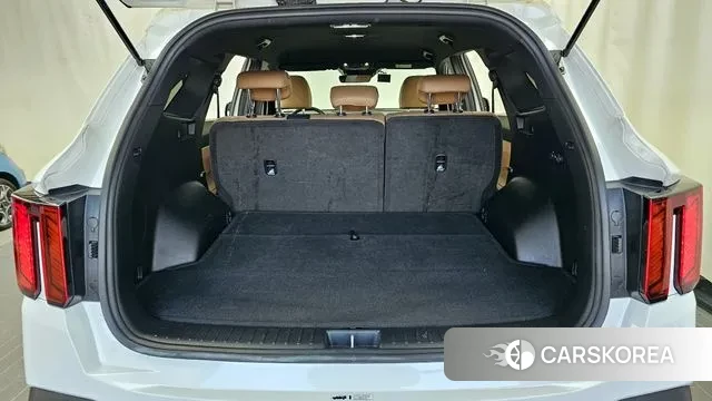 Kia The New Sorento 4th Generation id 3420114 из Кореи 11