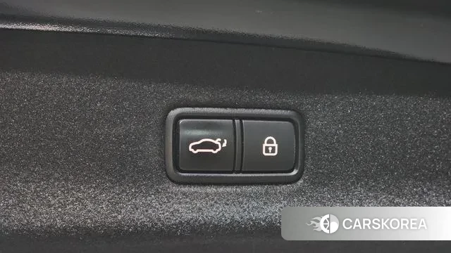 Kia More K9 id 3029092 из Кореи 11