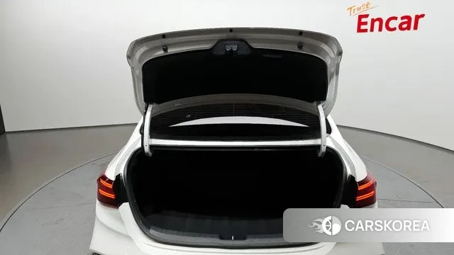 Kia The New K3 2nd generation id 3614990 из Кореи 11