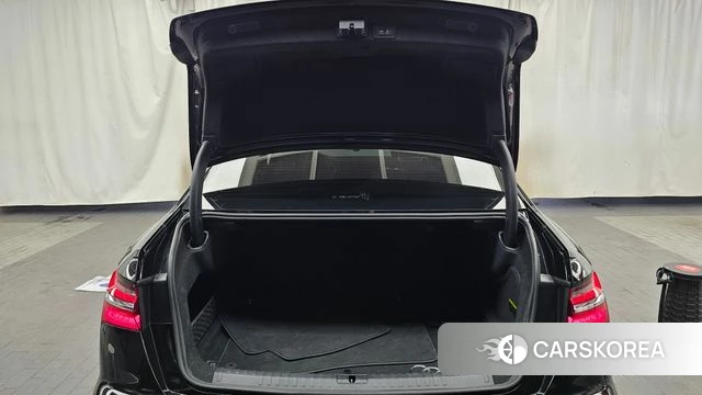 Audi A6 (C8) id 4579701 из Кореи 11