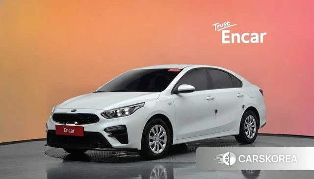 Kia Come New K3 id 4721719 из Кореи 11