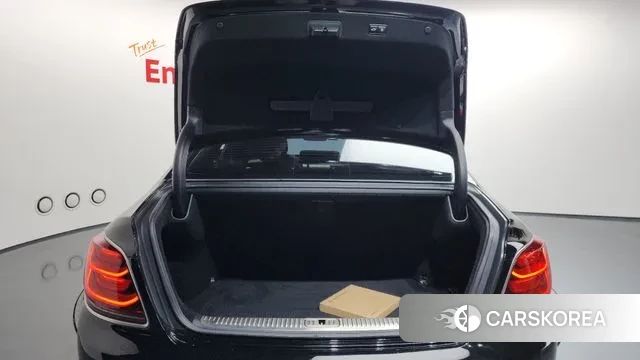 Kia More K9 id 3536313 из Кореи 11