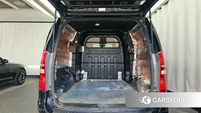 Hyundai The New Grand Starex id 4203370 из Кореи 11