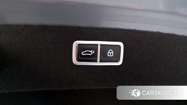 Genesis G80 (RG3) id 3422637 из Кореи 11