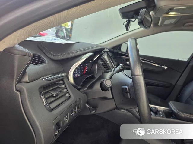 Chevrolet (GM Daewoo) Impala id 4689212 из Кореи 11