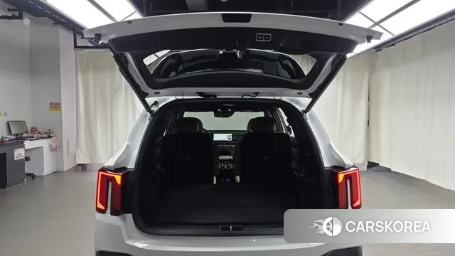 Kia The New Sorento 4th Generation id 3674900 из Кореи 11