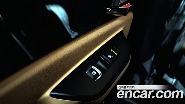 Kia Carnival 4th generation id 2580036 из Кореи 11