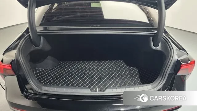 Kia The New K5 3rd generation id 3576274 из Кореи 11