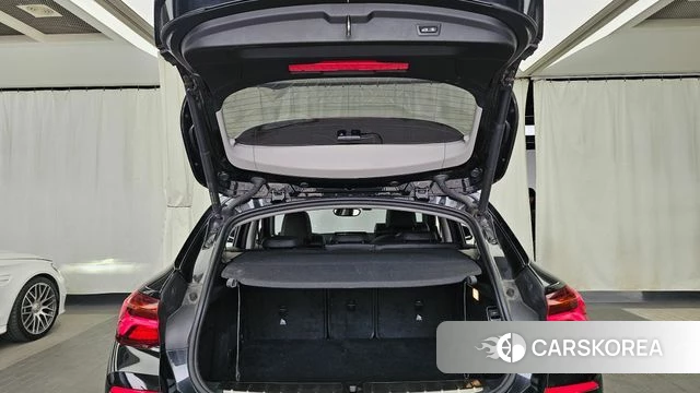 BMW X2 (F39) id 4489192 из Кореи 11