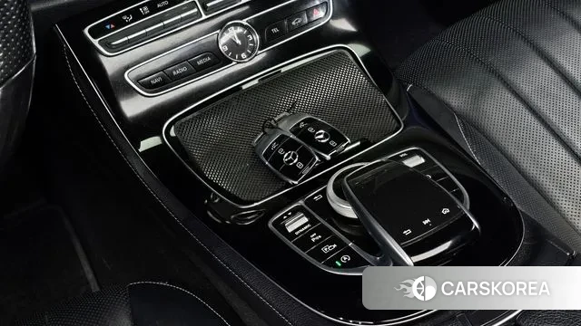 Mercedes-Benz E-Class W213 id 3460271 из Кореи 11