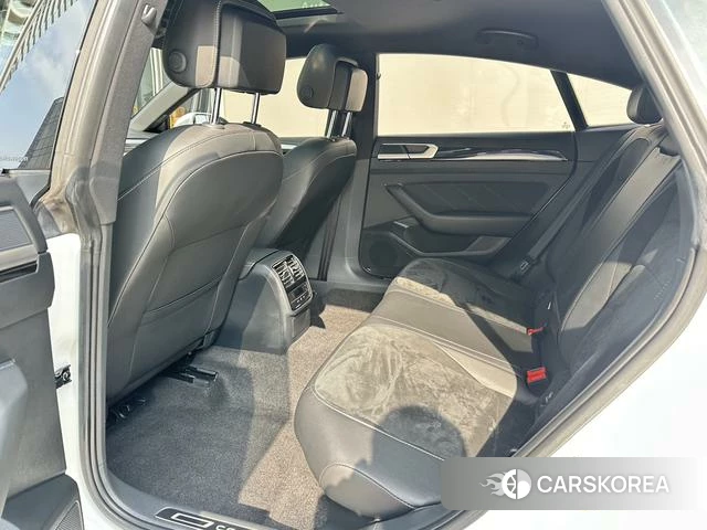 Volkswagen CC id 4262064 из Китая 11