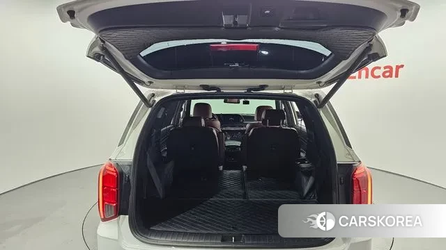 Hyundai Palisade id 3766341 из Кореи 11