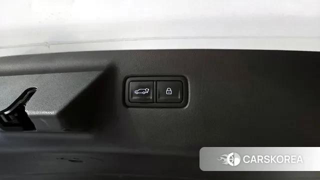 Hyundai Santa Fe (MX5) id 3410488 из Кореи 11