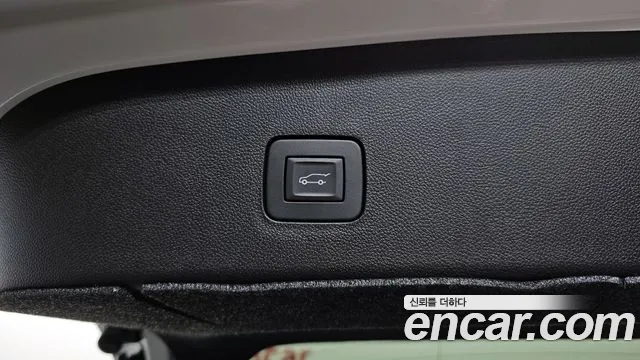 Chevrolet (GM Daewoo) Trax Crossover id 2737542 из Кореи 11