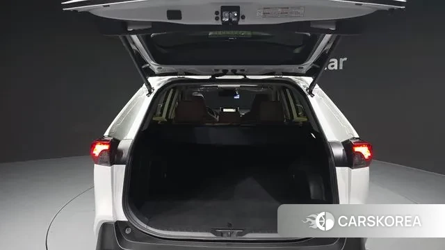 Toyota RAV4 5th Generation id 3775788 из Кореи 11