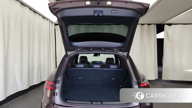 Genesis GV70 id 3059649 из Кореи 11