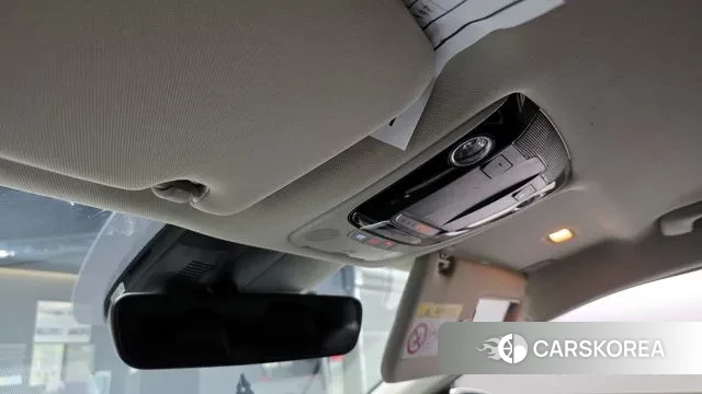 Kia K5 3rd generation id 3421719 из Кореи 11