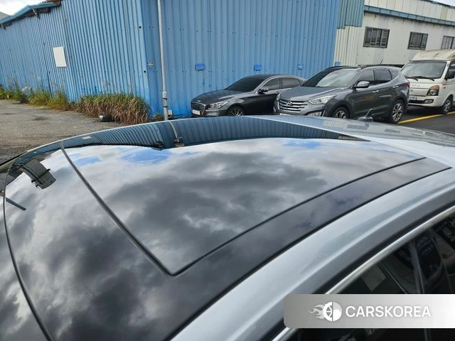 Volkswagen Arteon id 4206693 из Кореи 11