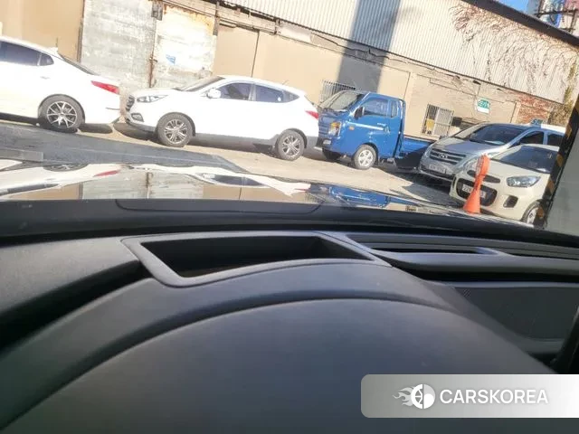 Genesis G80 (RG3) id 3402208 из Кореи 11