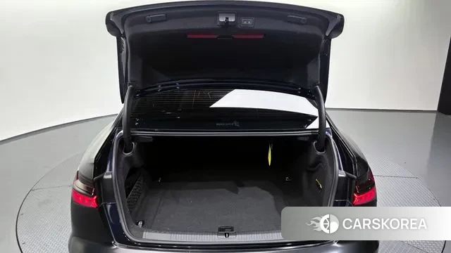 Audi A6 (C8) id 3362480 из Кореи 11