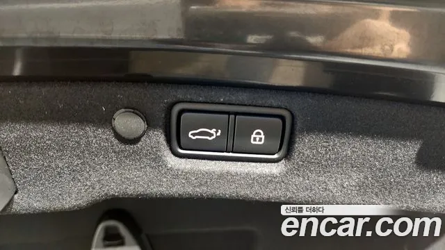 Kia K7 Premier id 2716765 из Кореи 11