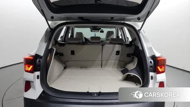 Kia Seltos id 3027503 из Кореи 11