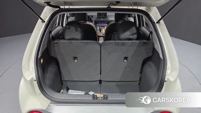 Hyundai Casper id 3518768 из Кореи 11