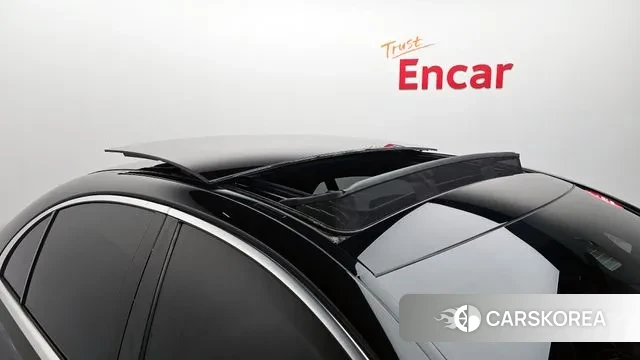 Mercedes-Benz S-Class W223 id 3746345 из Кореи 11