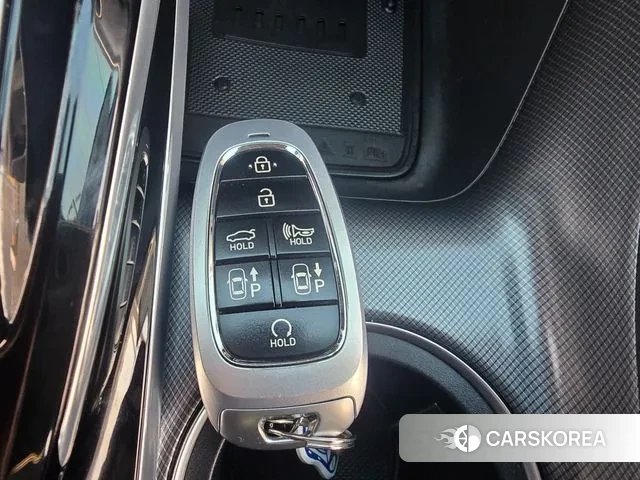 Hyundai Sonata (DN8) id 3593082 из Кореи 11