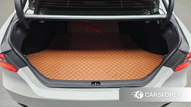 Toyota Camry (XV70) id 4185986 из Кореи 11
